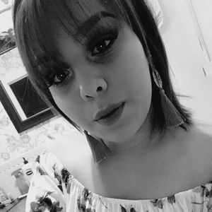 Meet your Posher, Rocio